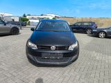 VW Polo V bei Sportwagen.expert - Abbildung (4 / 13)