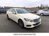 Mercedes-Benz E-Klasse bei Sportwagen.expert - Abbildung (4 / 15)