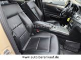 Mercedes-Benz E-Klasse bei Sportwagen.expert - Abbildung (11 / 15)