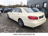 Mercedes-Benz E-Klasse bei Sportwagen.expert - Abbildung (8 / 15)