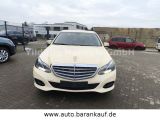 Mercedes-Benz E-Klasse bei Sportwagen.expert - Abbildung (3 / 15)