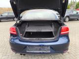 VW Eos bei Sportwagen.expert - Abbildung (11 / 15)