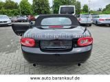 Mazda MX 5 bei Sportwagen.expert - Abbildung (9 / 15)