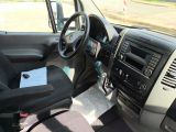 Mercedes-Benz Sprinter bei Sportwagen.expert - Abbildung (8 / 15)
