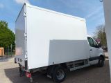 Mercedes-Benz Sprinter bei Sportwagen.expert - Abbildung (10 / 15)