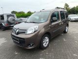 Renault Kangoo bei Sportwagen.expert - Abbildung (2 / 15)