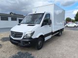 Mercedes-Benz Sprinter bei Sportwagen.expert - Abbildung (10 / 15)