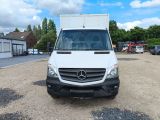 Mercedes-Benz Sprinter bei Sportwagen.expert - Abbildung (9 / 15)
