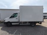 Mercedes-Benz Sprinter bei Sportwagen.expert - Abbildung (3 / 15)