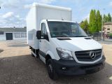Mercedes-Benz Sprinter bei Sportwagen.expert - Abbildung (6 / 15)