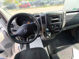 Mercedes-Benz Sprinter bei Sportwagen.expert - Abbildung (13 / 15)