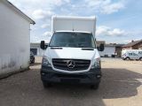 Mercedes-Benz Sprinter bei Sportwagen.expert - Abbildung (5 / 15)