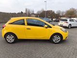 Opel Corsa bei Sportwagen.expert - Abbildung (6 / 15)