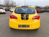 Opel Corsa bei Sportwagen.expert - Abbildung (8 / 15)