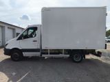 Mercedes-Benz Sprinter bei Sportwagen.expert - Abbildung (14 / 15)
