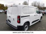 Peugeot Partner bei Sportwagen.expert - Abbildung (9 / 13)