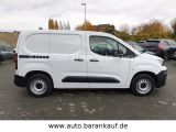 Peugeot Partner bei Sportwagen.expert - Abbildung (10 / 13)