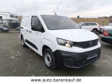 Peugeot Partner bei Sportwagen.expert - Abbildung (11 / 13)