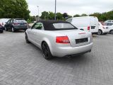 Audi A4 Cabriolet bei Sportwagen.expert - Abbildung (9 / 15)