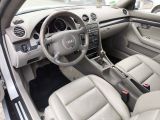 Audi A4 Cabriolet bei Sportwagen.expert - Abbildung (11 / 15)