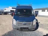 Ford Transit bei Sportwagen.expert - Abbildung (2 / 15)