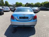 Mercedes-Benz C bei Sportwagen.expert - Abbildung (6 / 15)