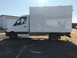 Mercedes-Benz Sprinter bei Sportwagen.expert - Abbildung (2 / 15)