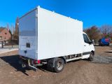 Mercedes-Benz Sprinter bei Sportwagen.expert - Abbildung (6 / 15)