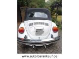 VW Käfer bei Sportwagen.expert - Abbildung (9 / 15)