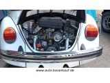 VW Käfer bei Sportwagen.expert - Abbildung (8 / 15)