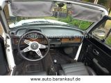 VW Käfer bei Sportwagen.expert - Abbildung (5 / 15)