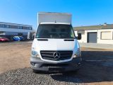 Mercedes-Benz Sprinter bei Sportwagen.expert - Abbildung (4 / 15)