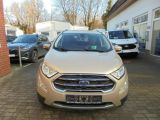 Ford EcoSport bei Sportwagen.expert - Abbildung (2 / 14)