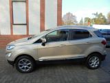 Ford EcoSport bei Sportwagen.expert - Abbildung (4 / 14)