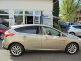 Ford Focus bei Sportwagen.expert - Abbildung (8 / 14)