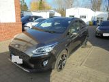 Ford Fiesta bei Sportwagen.expert - Abbildung (3 / 14)