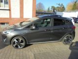 Ford Fiesta bei Sportwagen.expert - Abbildung (4 / 14)