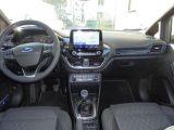 Ford Fiesta bei Sportwagen.expert - Abbildung (11 / 14)