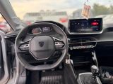 Peugeot 208 bei Sportwagen.expert - Abbildung (13 / 15)