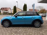 Mini Cooper S bei Sportwagen.expert - Abbildung (10 / 15)