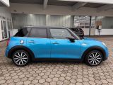 Mini Cooper S bei Sportwagen.expert - Abbildung (9 / 15)