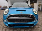 Mini Cooper S bei Sportwagen.expert - Abbildung (8 / 15)