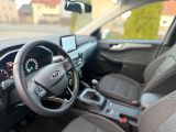 Ford Kuga bei Sportwagen.expert - Abbildung (8 / 15)