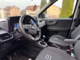 Ford Tourneo bei Sportwagen.expert - Abbildung (11 / 15)