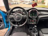 Mini Cooper S bei Sportwagen.expert - Abbildung (13 / 15)