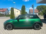 Mini Cooper bei Sportwagen.expert - Abbildung (5 / 15)