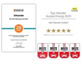 Peugeot 208 bei Sportwagen.expert - Abbildung (2 / 15)