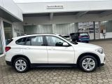 BMW X1 bei Sportwagen.expert - Abbildung (8 / 15)