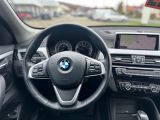 BMW X1 bei Sportwagen.expert - Abbildung (11 / 15)