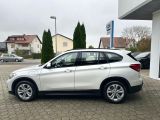 BMW X1 bei Sportwagen.expert - Abbildung (10 / 15)